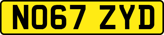 NO67ZYD