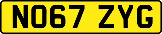 NO67ZYG