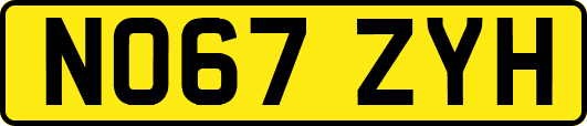 NO67ZYH