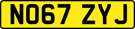 NO67ZYJ