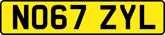 NO67ZYL