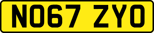 NO67ZYO