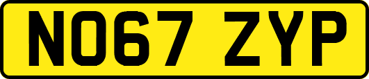 NO67ZYP