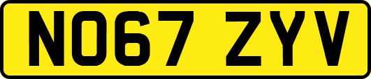 NO67ZYV