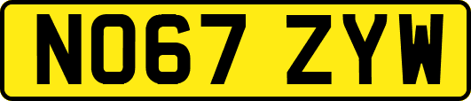NO67ZYW
