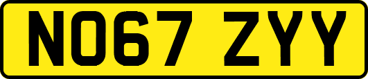 NO67ZYY