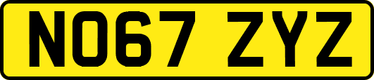 NO67ZYZ