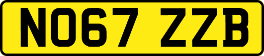 NO67ZZB