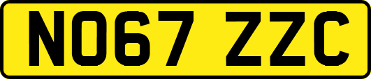 NO67ZZC