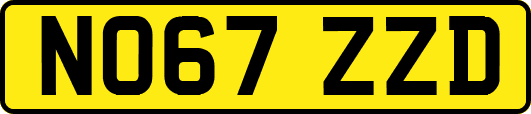 NO67ZZD