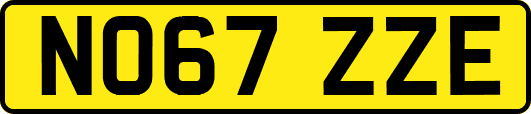 NO67ZZE