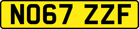 NO67ZZF