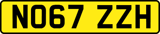 NO67ZZH