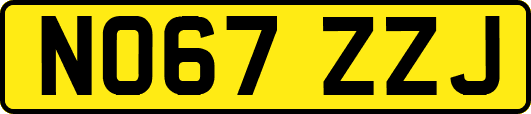 NO67ZZJ