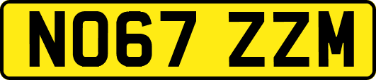 NO67ZZM