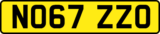 NO67ZZO