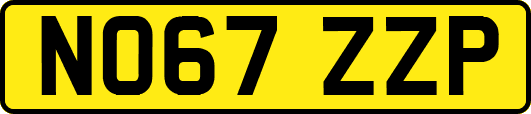 NO67ZZP