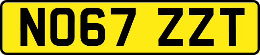 NO67ZZT