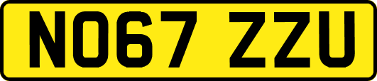 NO67ZZU