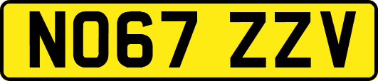 NO67ZZV