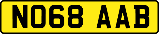 NO68AAB