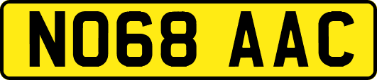 NO68AAC