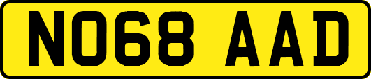 NO68AAD