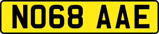 NO68AAE