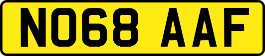 NO68AAF