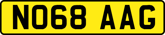 NO68AAG