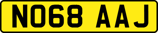 NO68AAJ