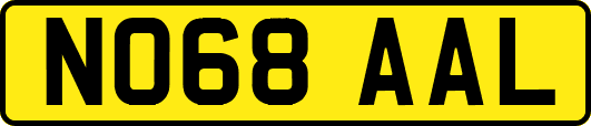 NO68AAL