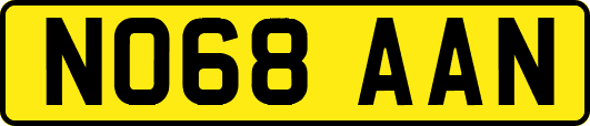 NO68AAN