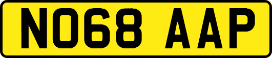 NO68AAP
