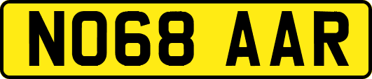 NO68AAR