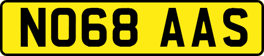 NO68AAS
