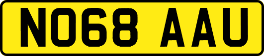NO68AAU