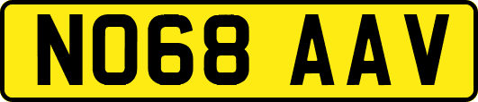 NO68AAV