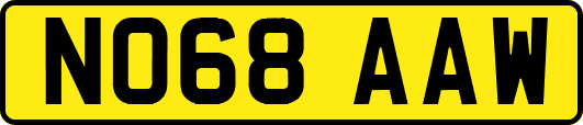 NO68AAW