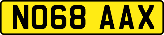 NO68AAX