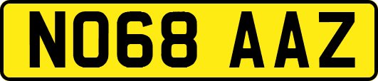 NO68AAZ