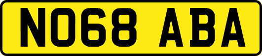 NO68ABA
