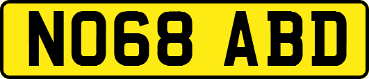 NO68ABD