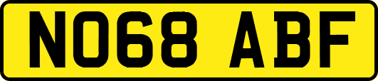 NO68ABF