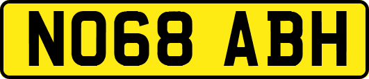 NO68ABH