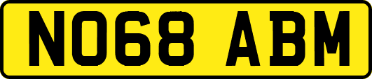 NO68ABM