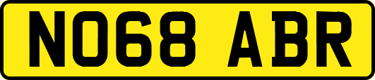 NO68ABR
