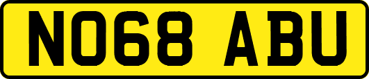 NO68ABU