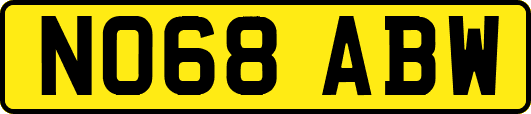 NO68ABW