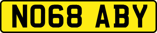 NO68ABY